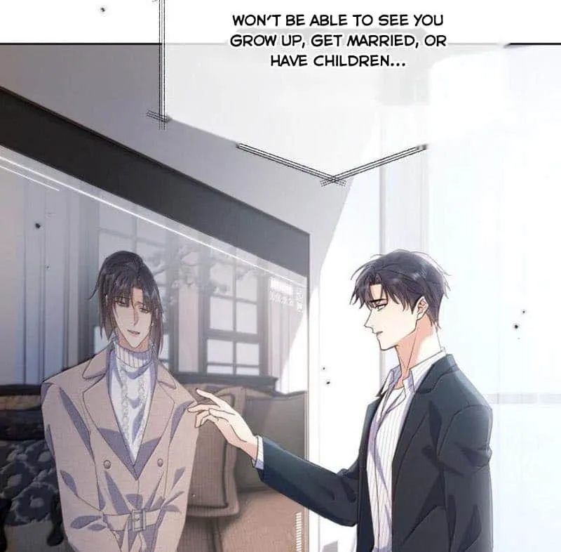 Dangerous Love Between Brothers Chapter 73 page 15 - 