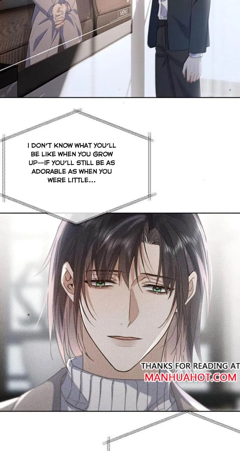 Dangerous Love Between Brothers Chapter 73 page 16 - 