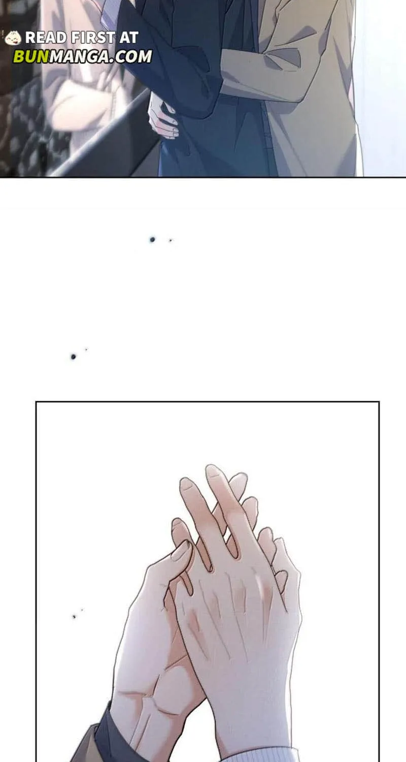 Dangerous Love Between Brothers Chapter 73 page 19 - 