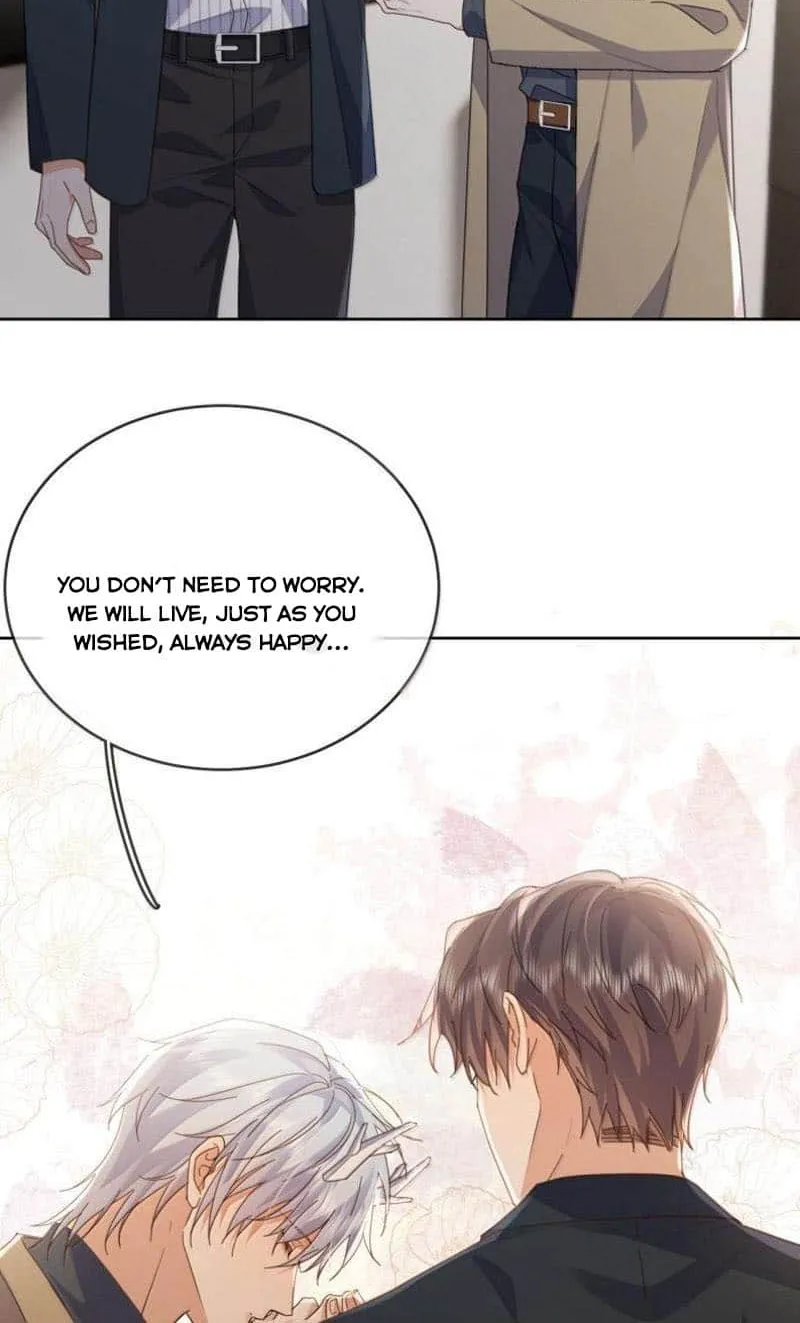 Dangerous Love Between Brothers Chapter 73 page 21 - 