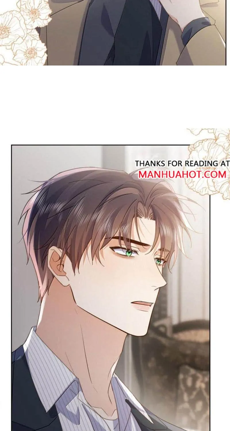 Dangerous Love Between Brothers Chapter 73 page 23 - 