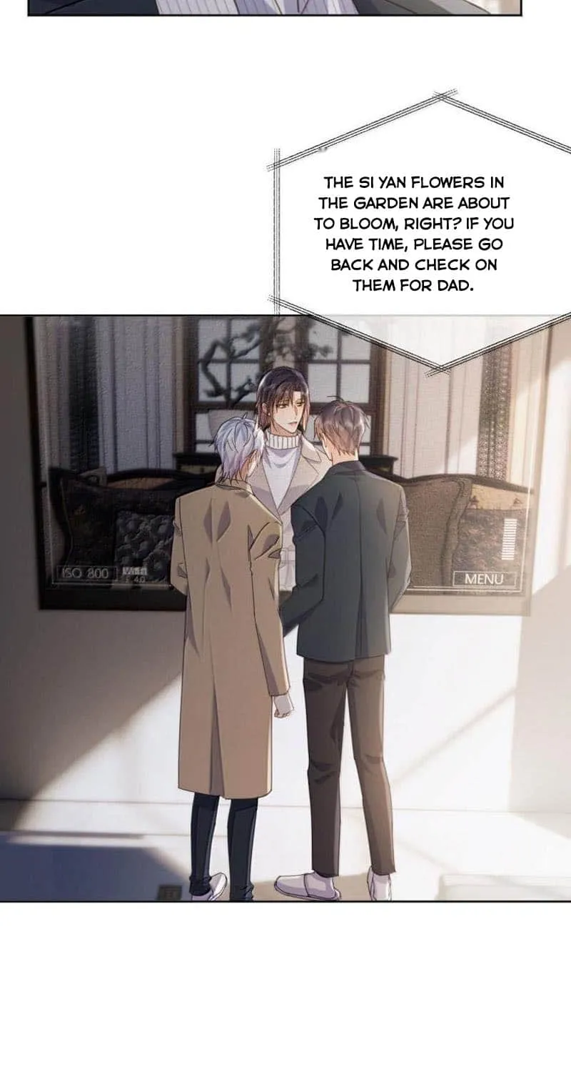 Dangerous Love Between Brothers Chapter 73 page 24 - 