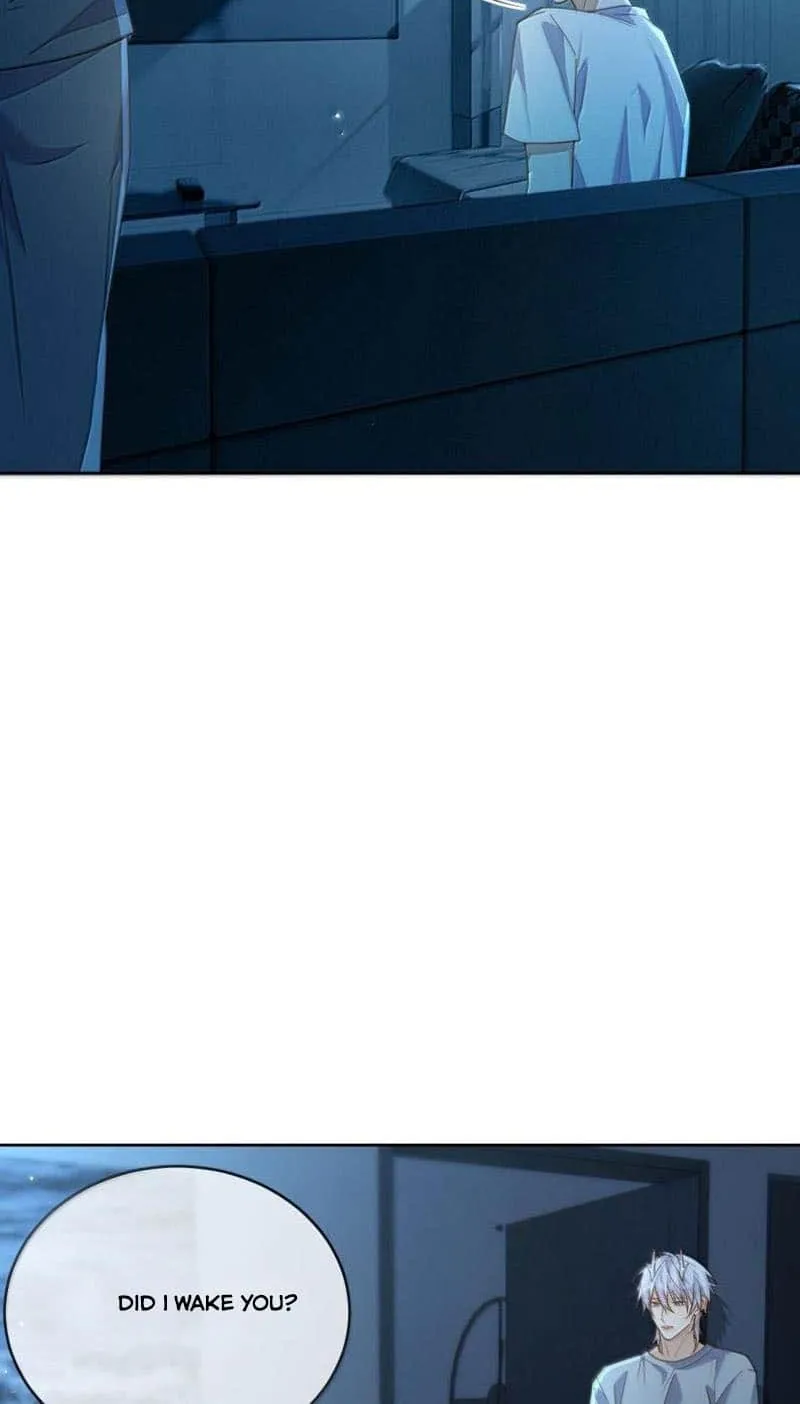 Dangerous Love Between Brothers Chapter 73 page 28 - 