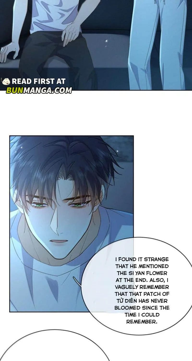 Dangerous Love Between Brothers Chapter 73 page 30 - 