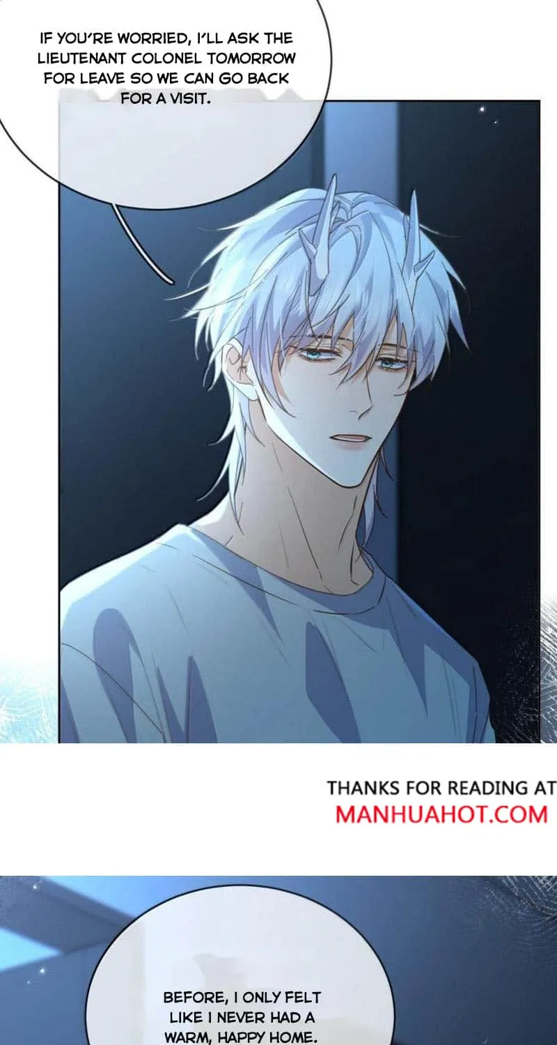 Dangerous Love Between Brothers Chapter 73 page 31 - 