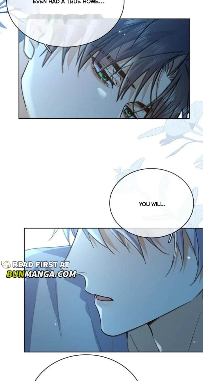 Dangerous Love Between Brothers Chapter 73 page 33 - 