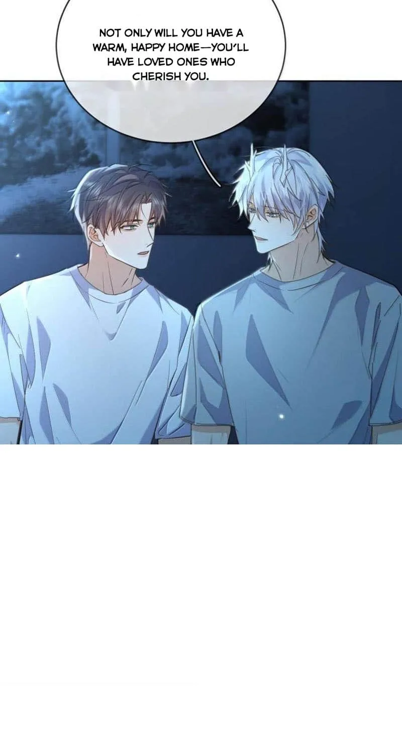 Dangerous Love Between Brothers Chapter 73 page 34 - 