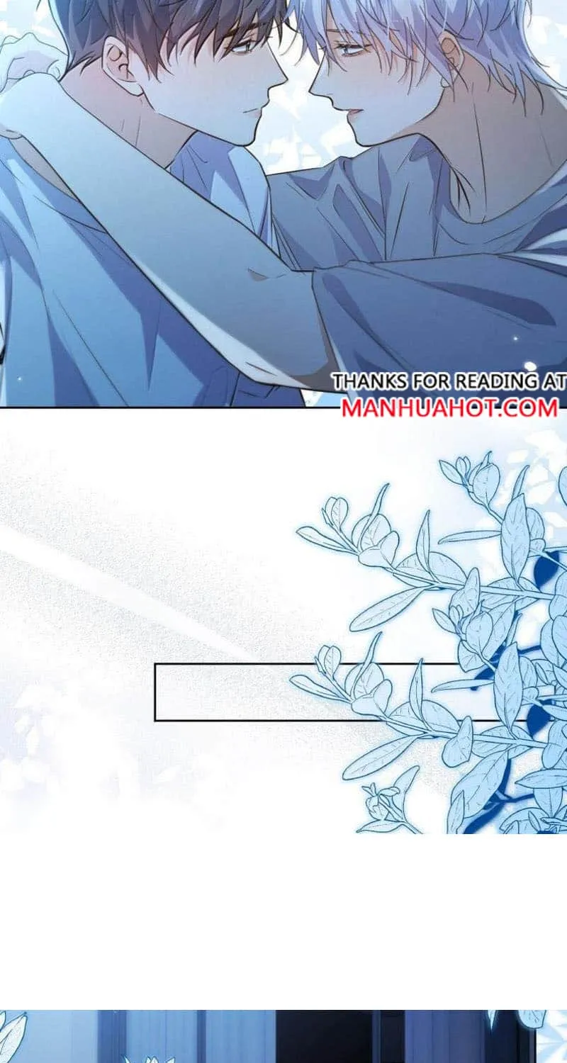 Dangerous Love Between Brothers Chapter 73 page 37 - 