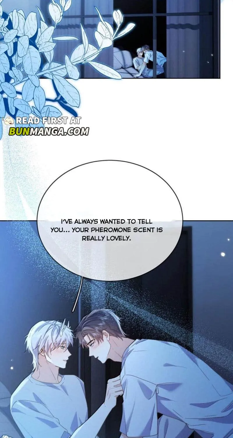 Dangerous Love Between Brothers Chapter 73 page 38 - 