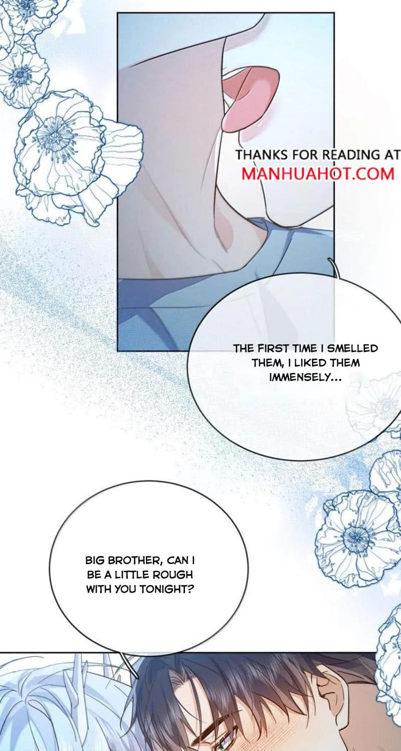 Dangerous Love Between Brothers Chapter 73 page 40 - 