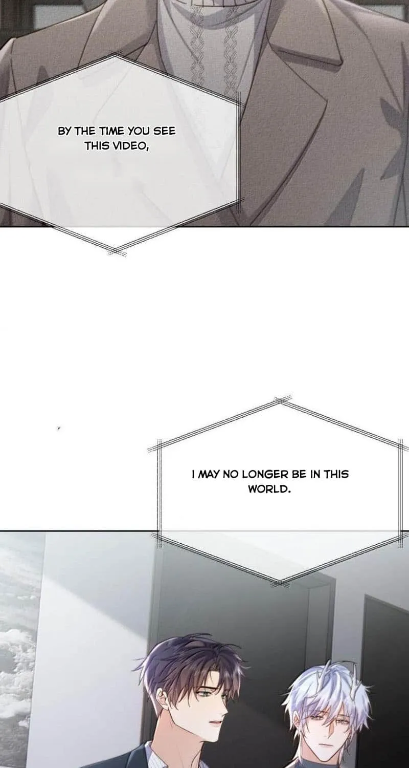Dangerous Love Between Brothers Chapter 73 page 5 - 