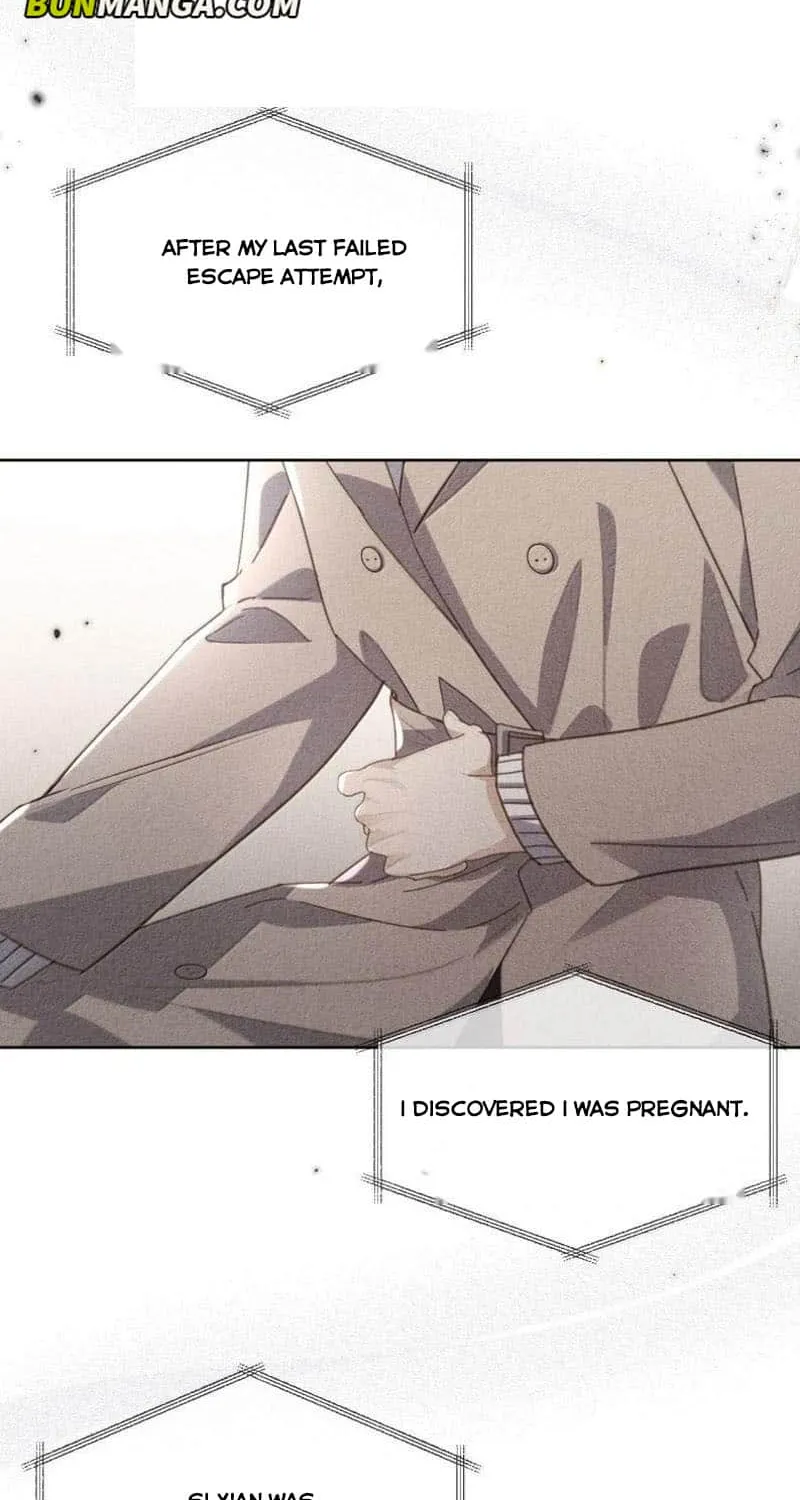 Dangerous Love Between Brothers Chapter 73 page 10 - 