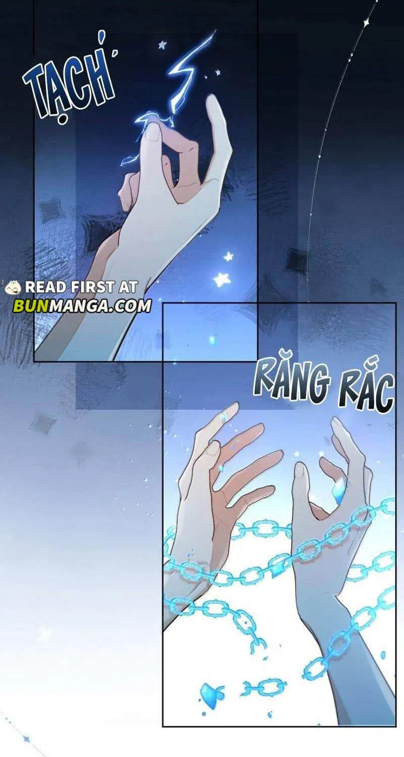 Dangerous Love Between Brothers Chapter 74 page 11 - 