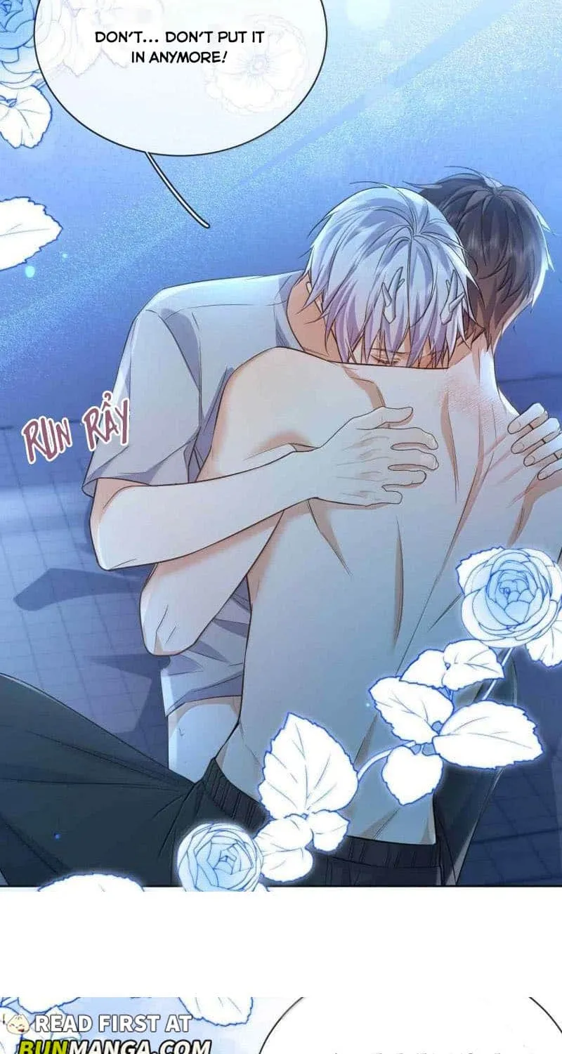 Dangerous Love Between Brothers Chapter 74 page 18 - 