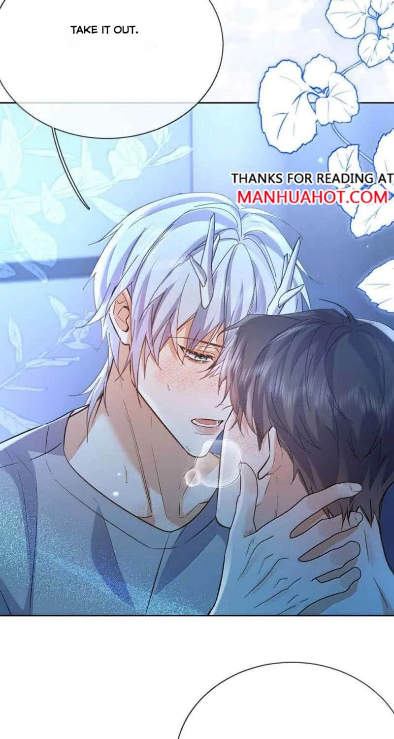 Dangerous Love Between Brothers Chapter 74 page 20 - 
