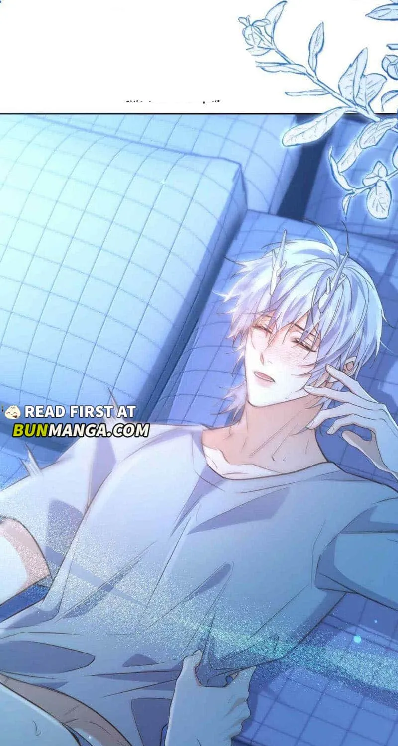 Dangerous Love Between Brothers Chapter 74 page 22 - 