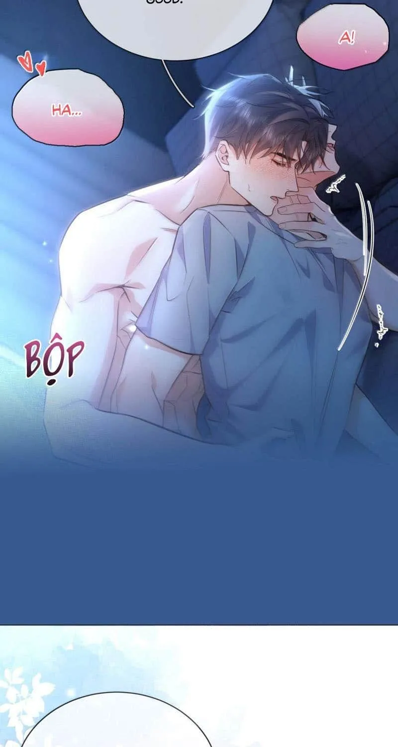 Dangerous Love Between Brothers Chapter 74 page 26 - 