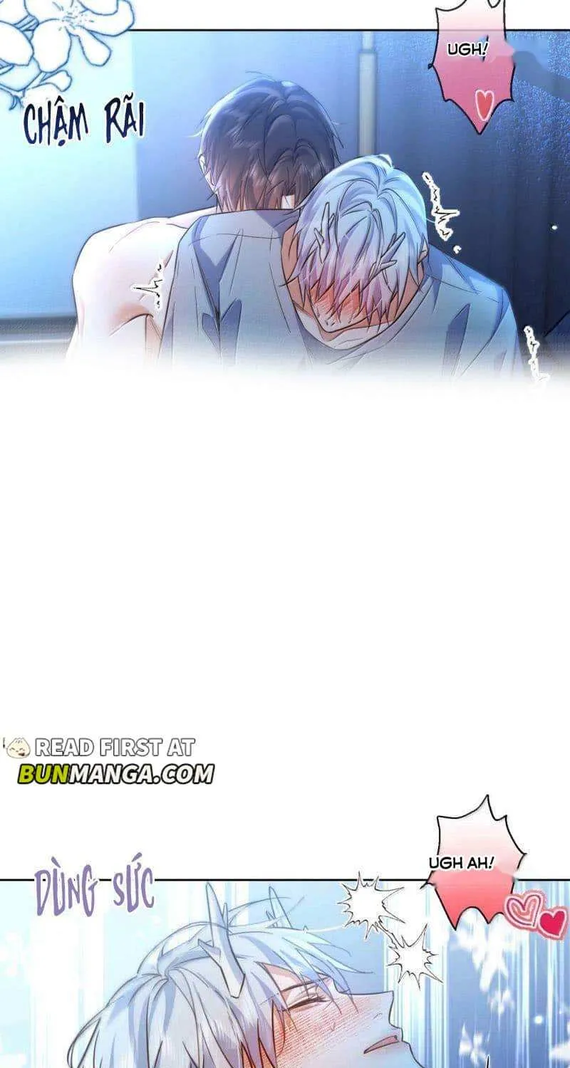 Dangerous Love Between Brothers Chapter 74 page 29 - 