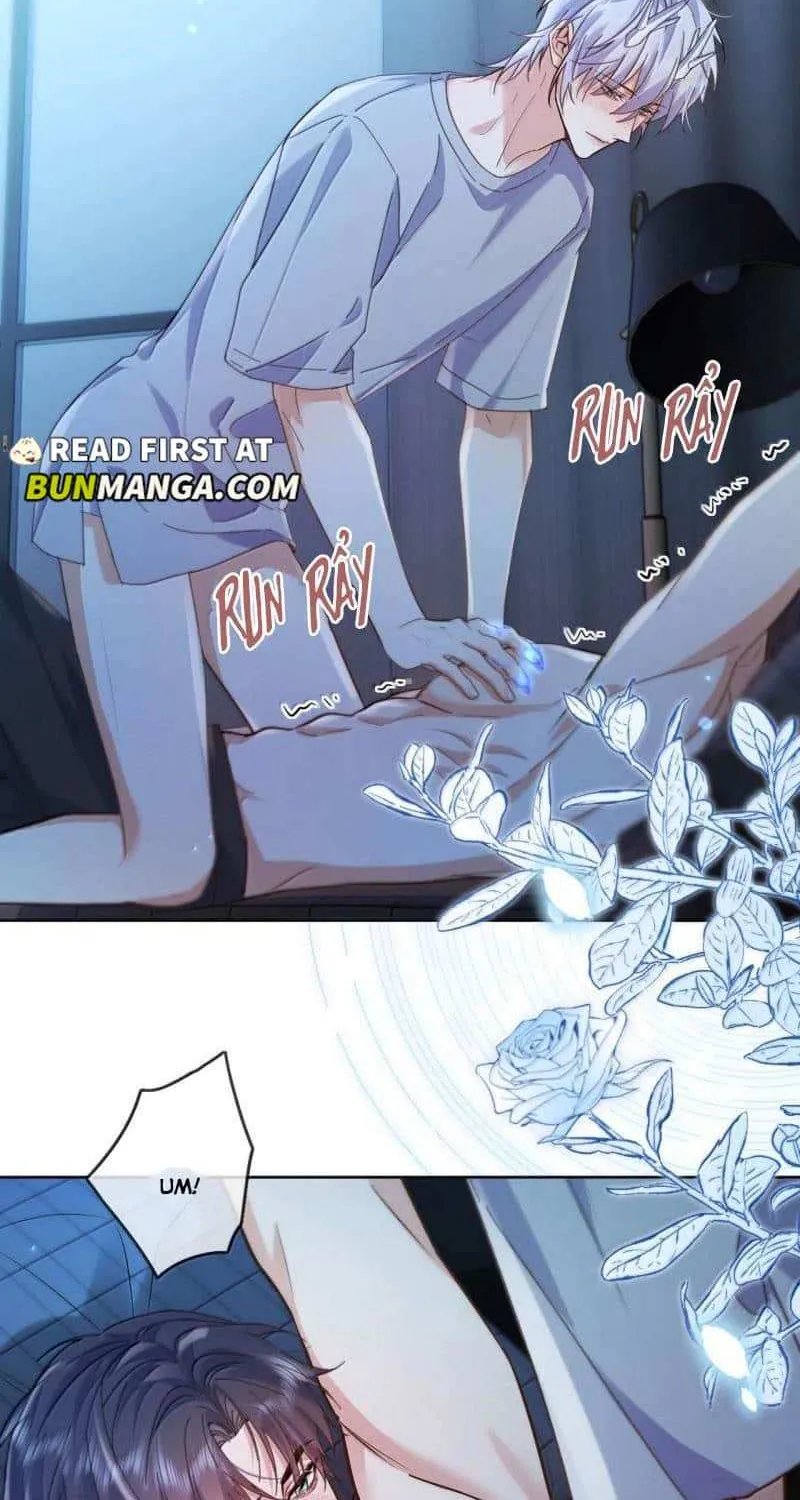 Dangerous Love Between Brothers Chapter 74 page 4 - 