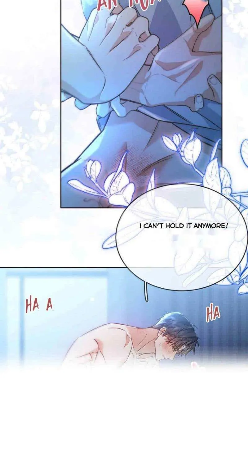 Dangerous Love Between Brothers Chapter 74 page 31 - 