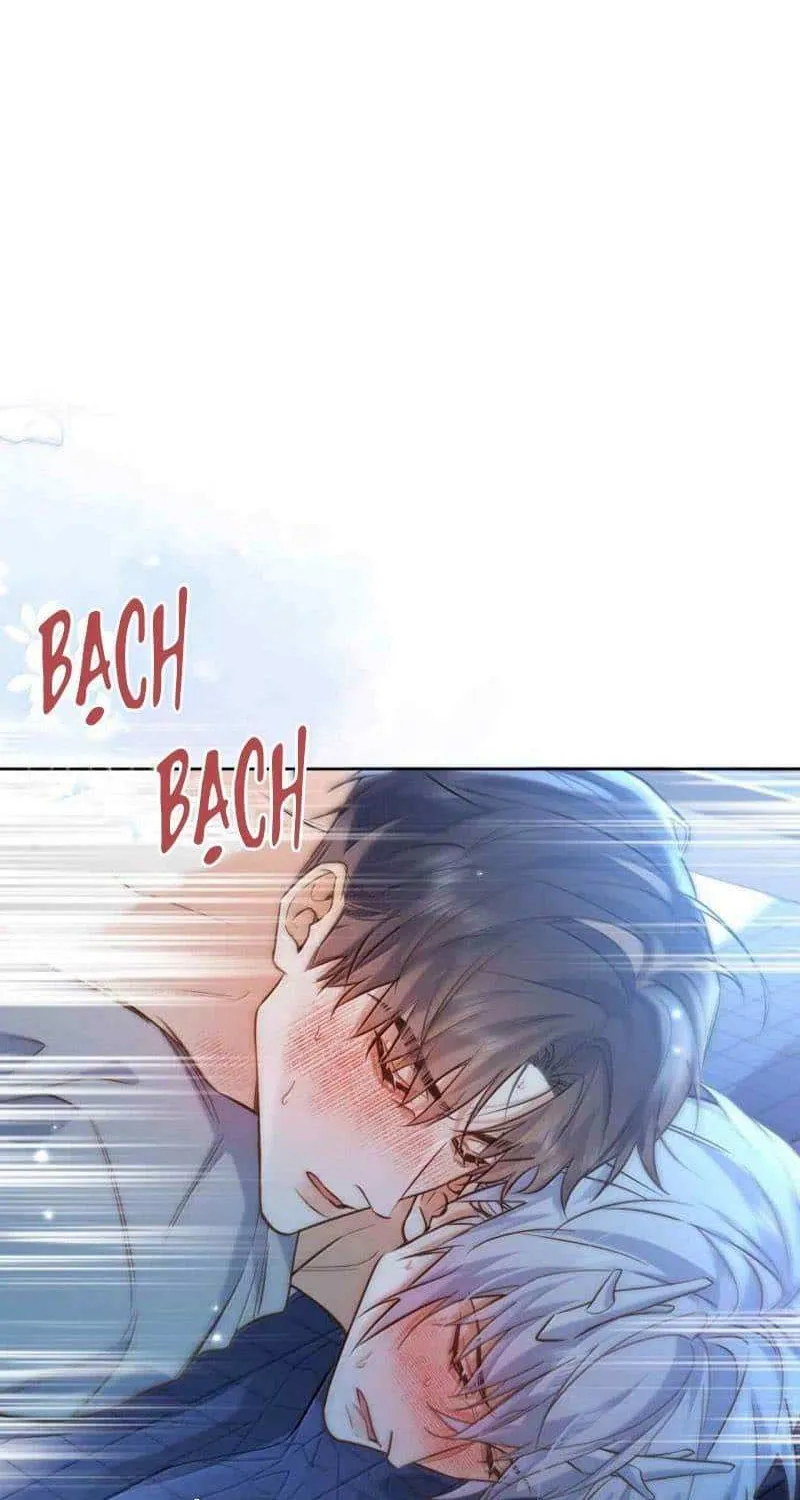 Dangerous Love Between Brothers Chapter 74 page 32 - 