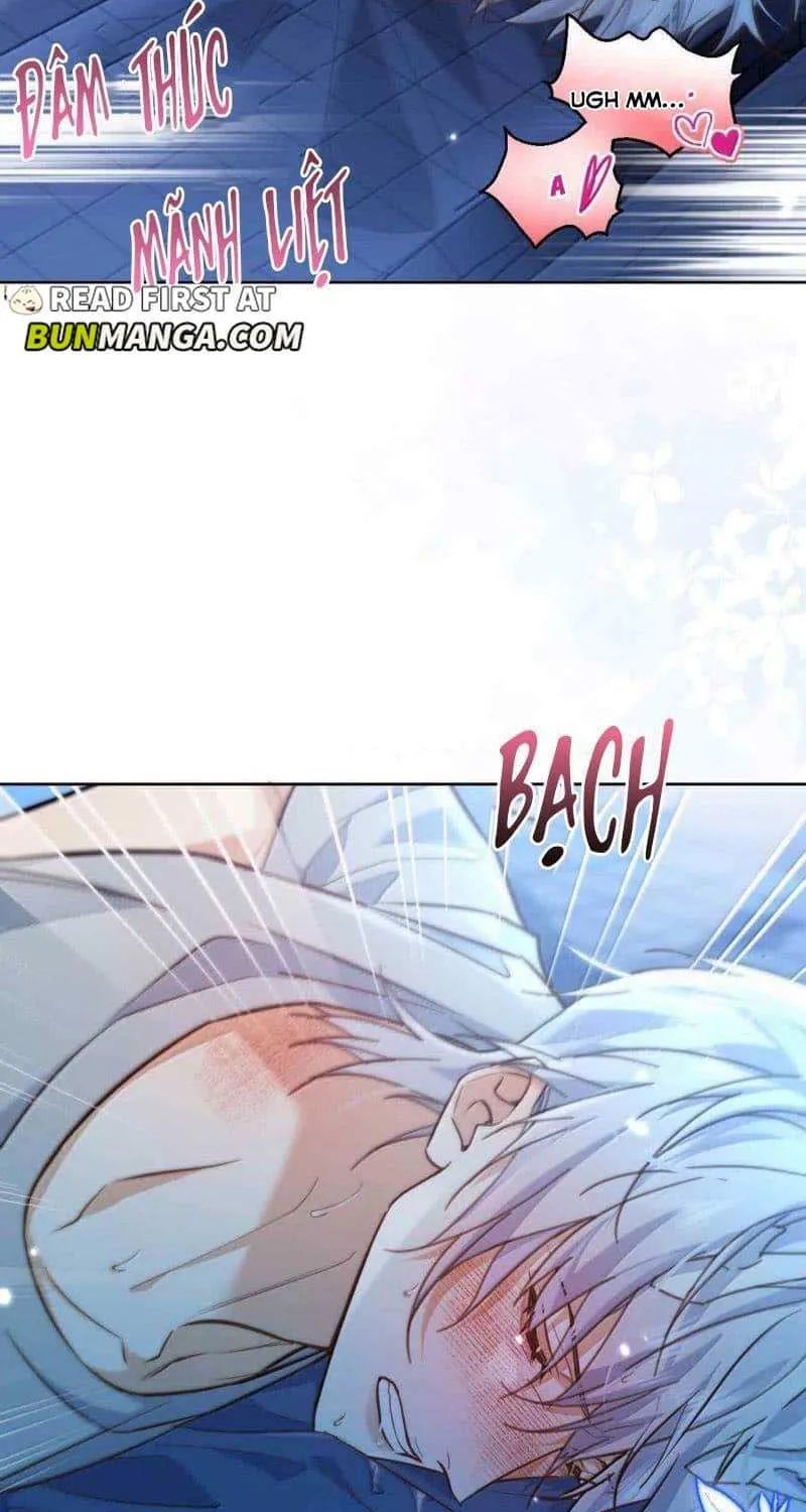 Dangerous Love Between Brothers Chapter 74 page 33 - 