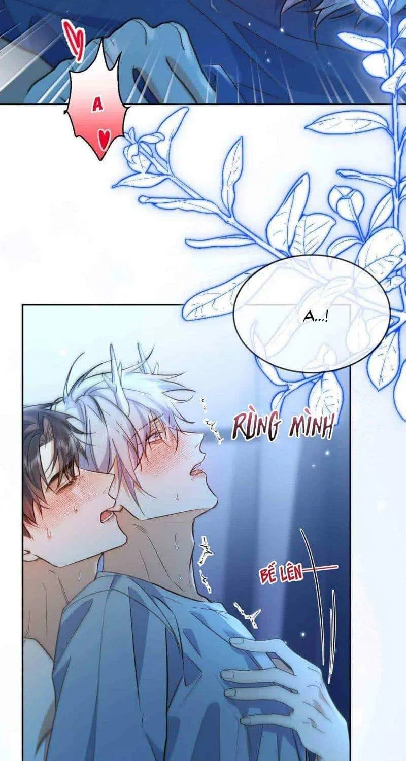 Dangerous Love Between Brothers Chapter 74 page 34 - 