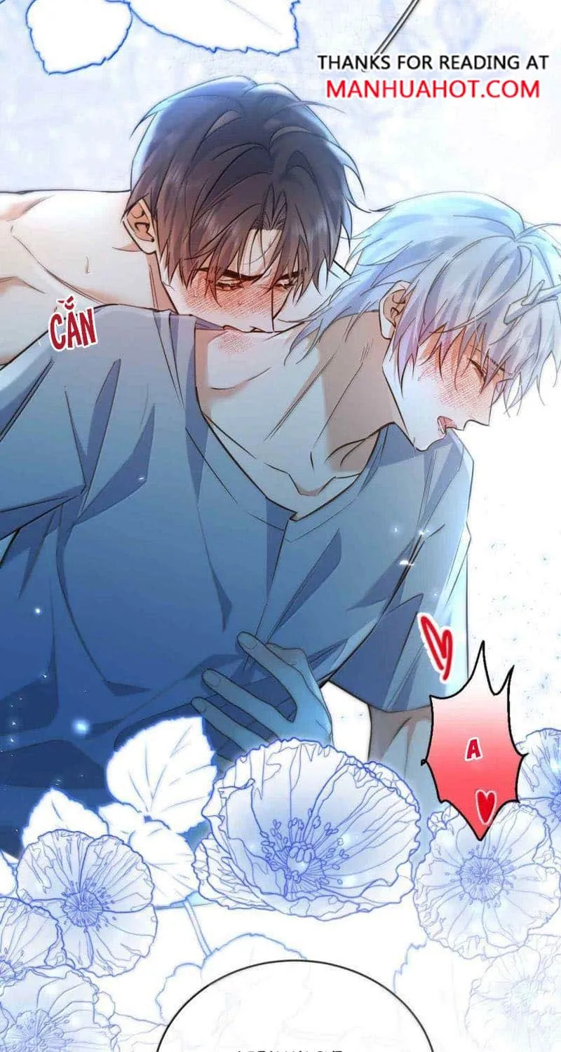 Dangerous Love Between Brothers Chapter 74 page 36 - 