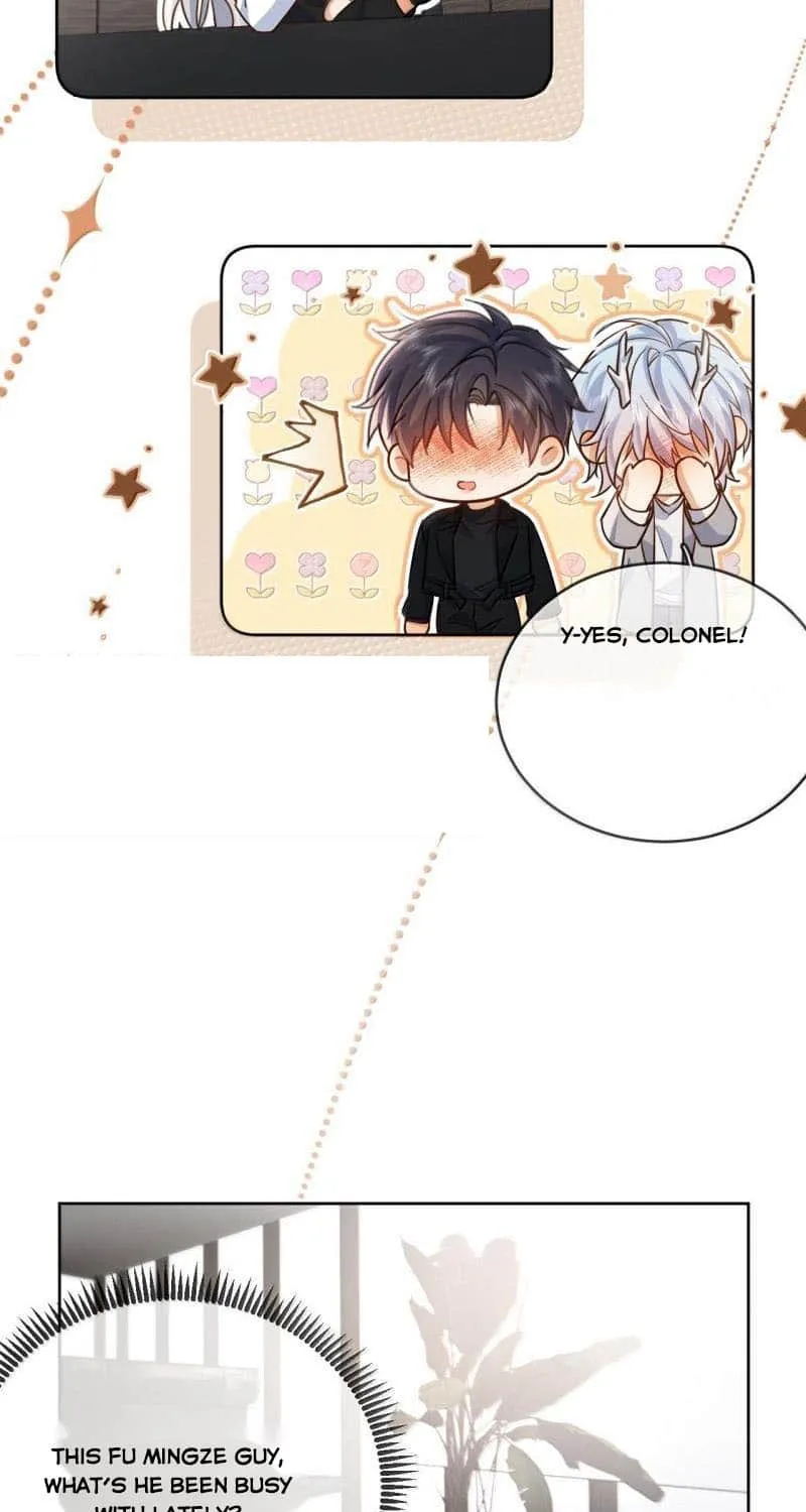 Dangerous Love Between Brothers Chapter 75 page 12 - 