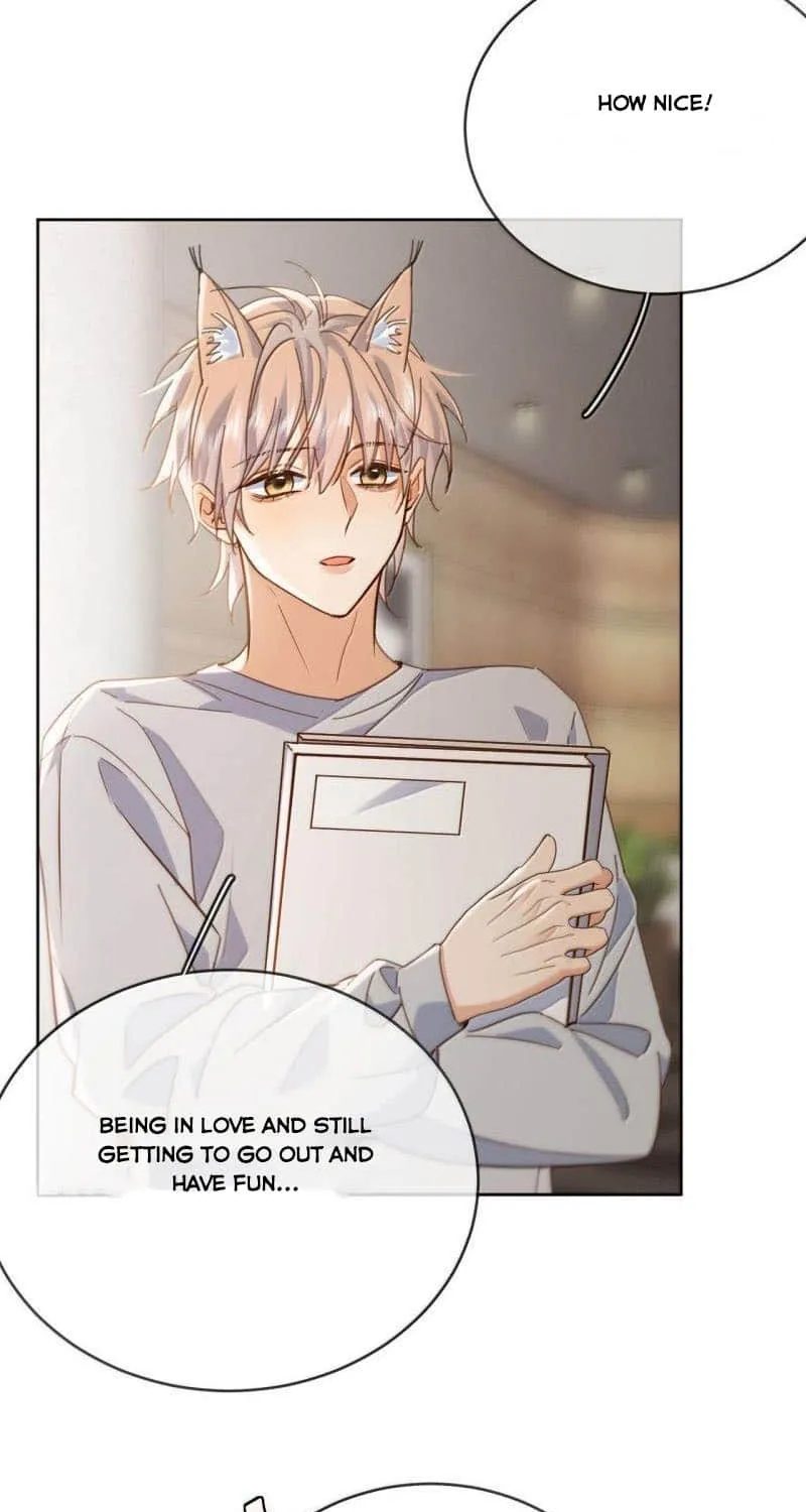 Dangerous Love Between Brothers Chapter 75 page 17 - 