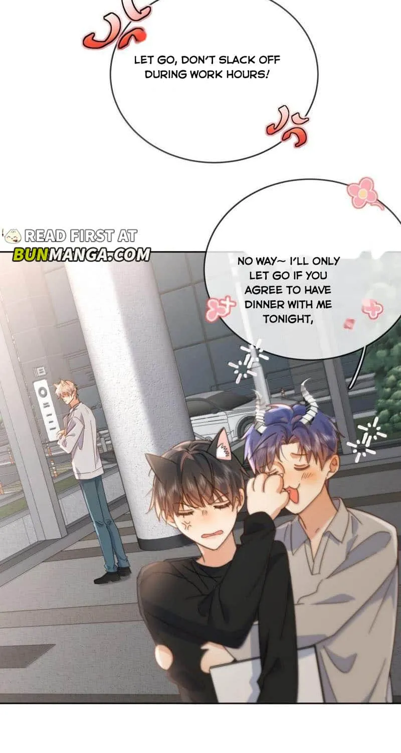 Dangerous Love Between Brothers Chapter 75 page 18 - 