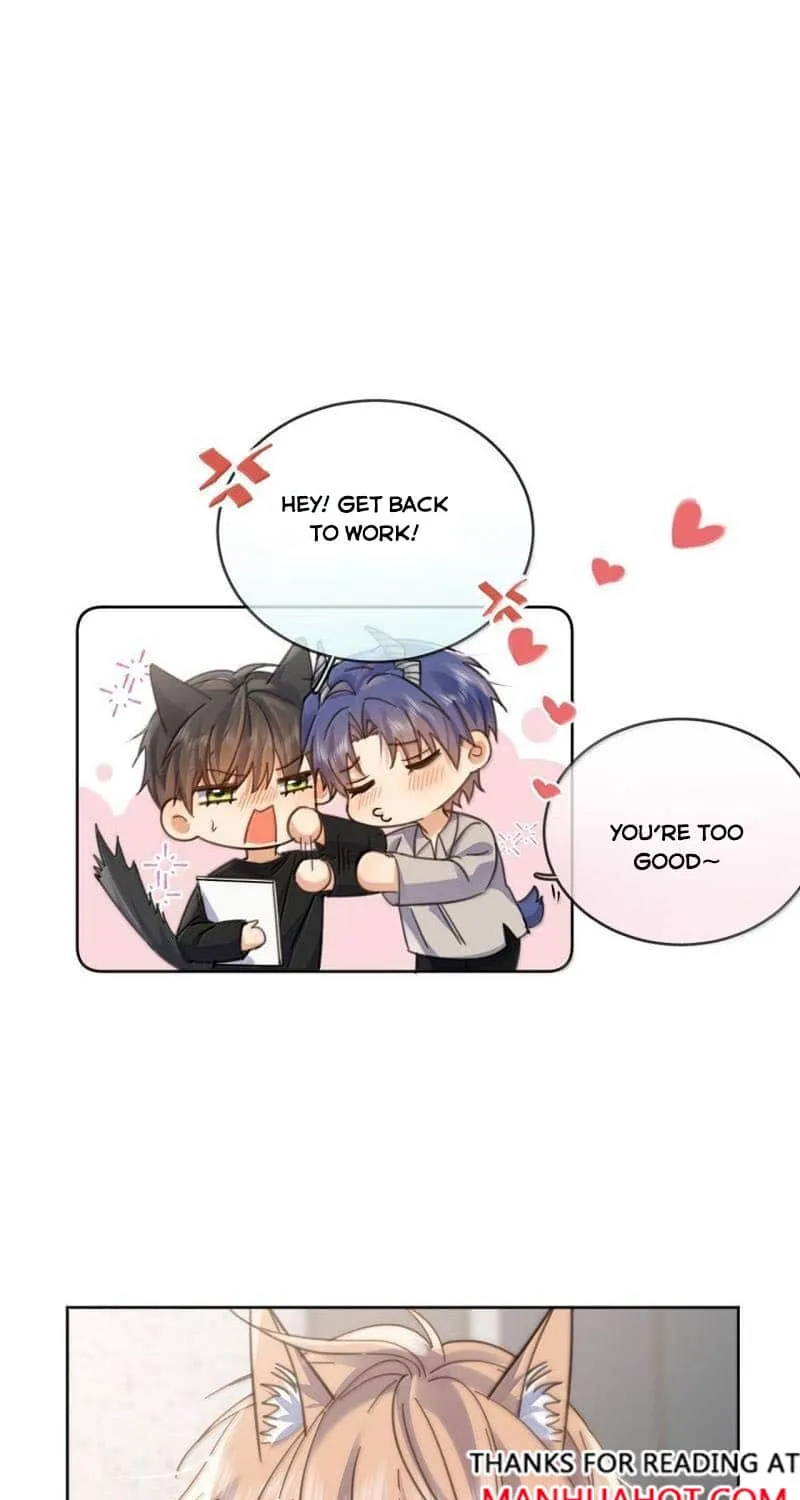 Dangerous Love Between Brothers Chapter 75 page 19 - 