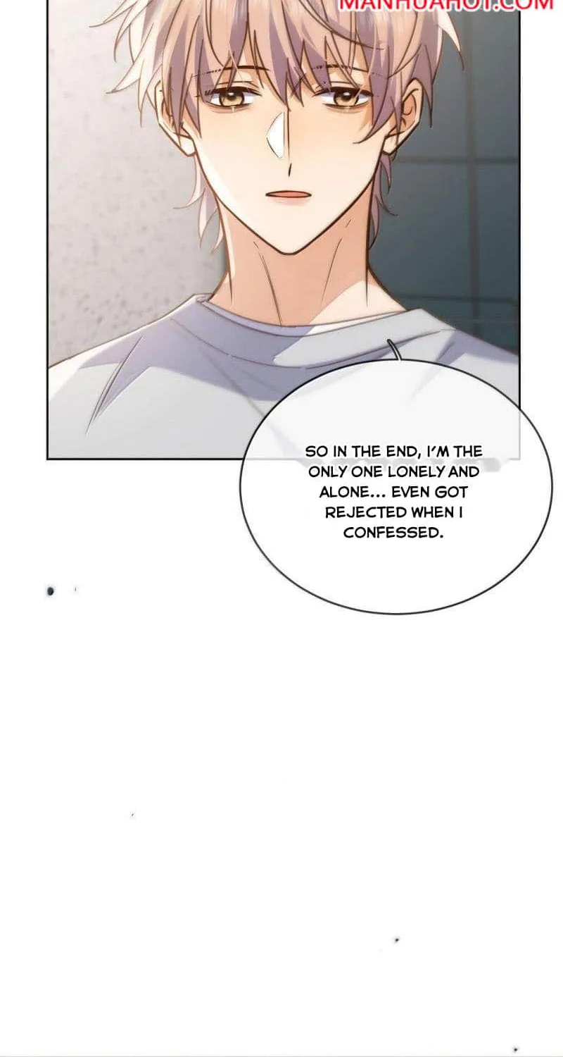 Dangerous Love Between Brothers Chapter 75 page 20 - 