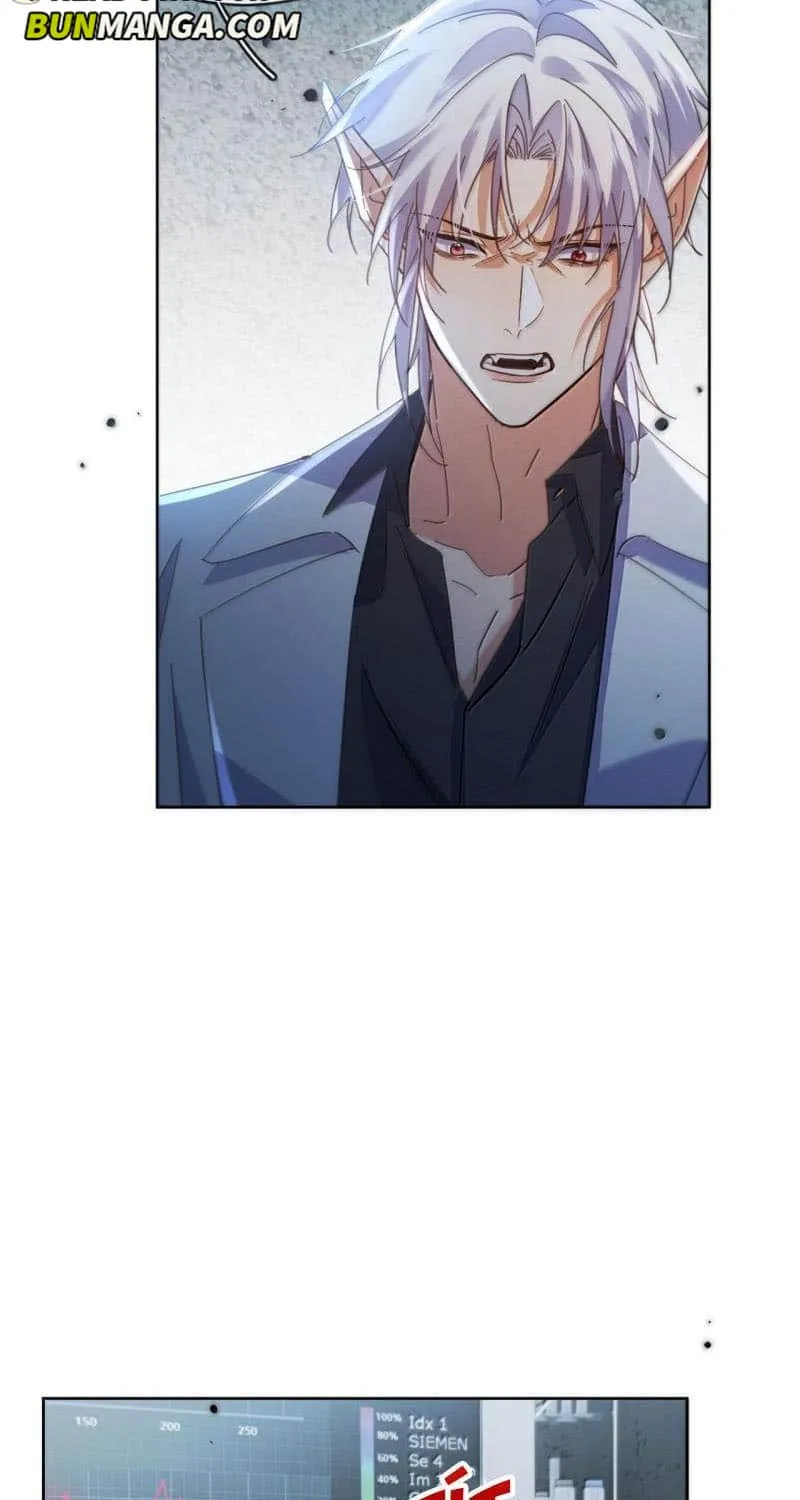 Dangerous Love Between Brothers Chapter 75 page 26 - 