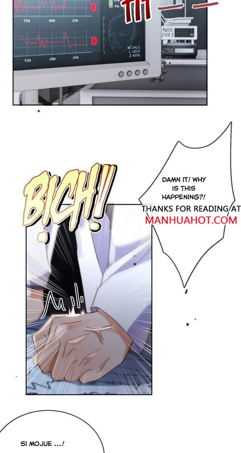 Dangerous Love Between Brothers Chapter 75 page 27 - 