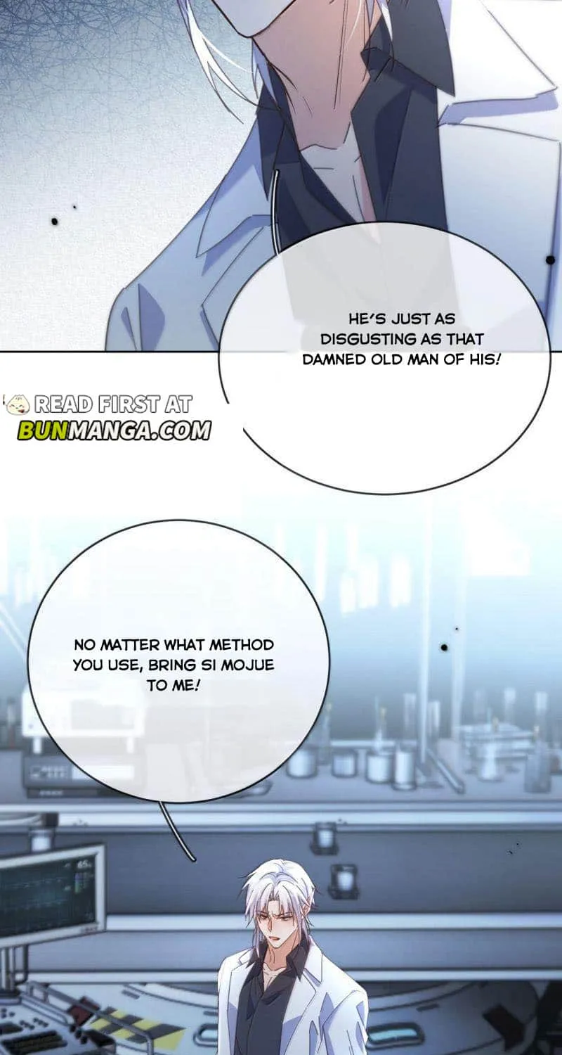 Dangerous Love Between Brothers Chapter 75 page 29 - 
