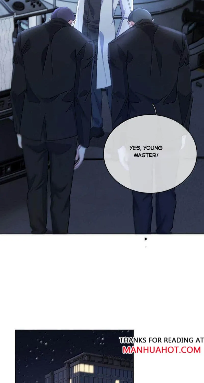 Dangerous Love Between Brothers Chapter 75 page 30 - 