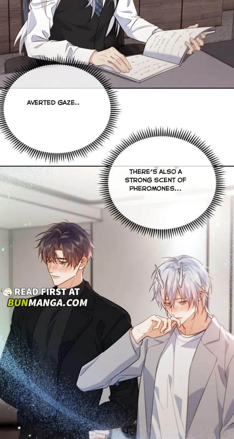 Dangerous Love Between Brothers Chapter 75 page 4 - 