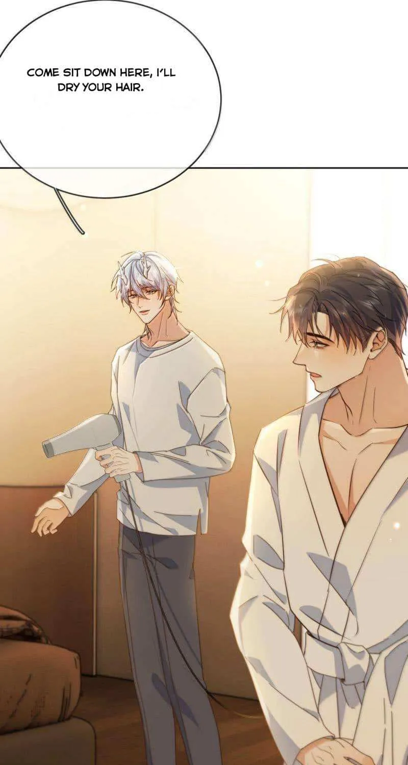 Dangerous Love Between Brothers Chapter 75 page 36 - 