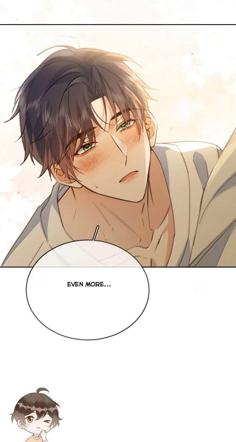 Dangerous Love Between Brothers Chapter 75 page 43 - 