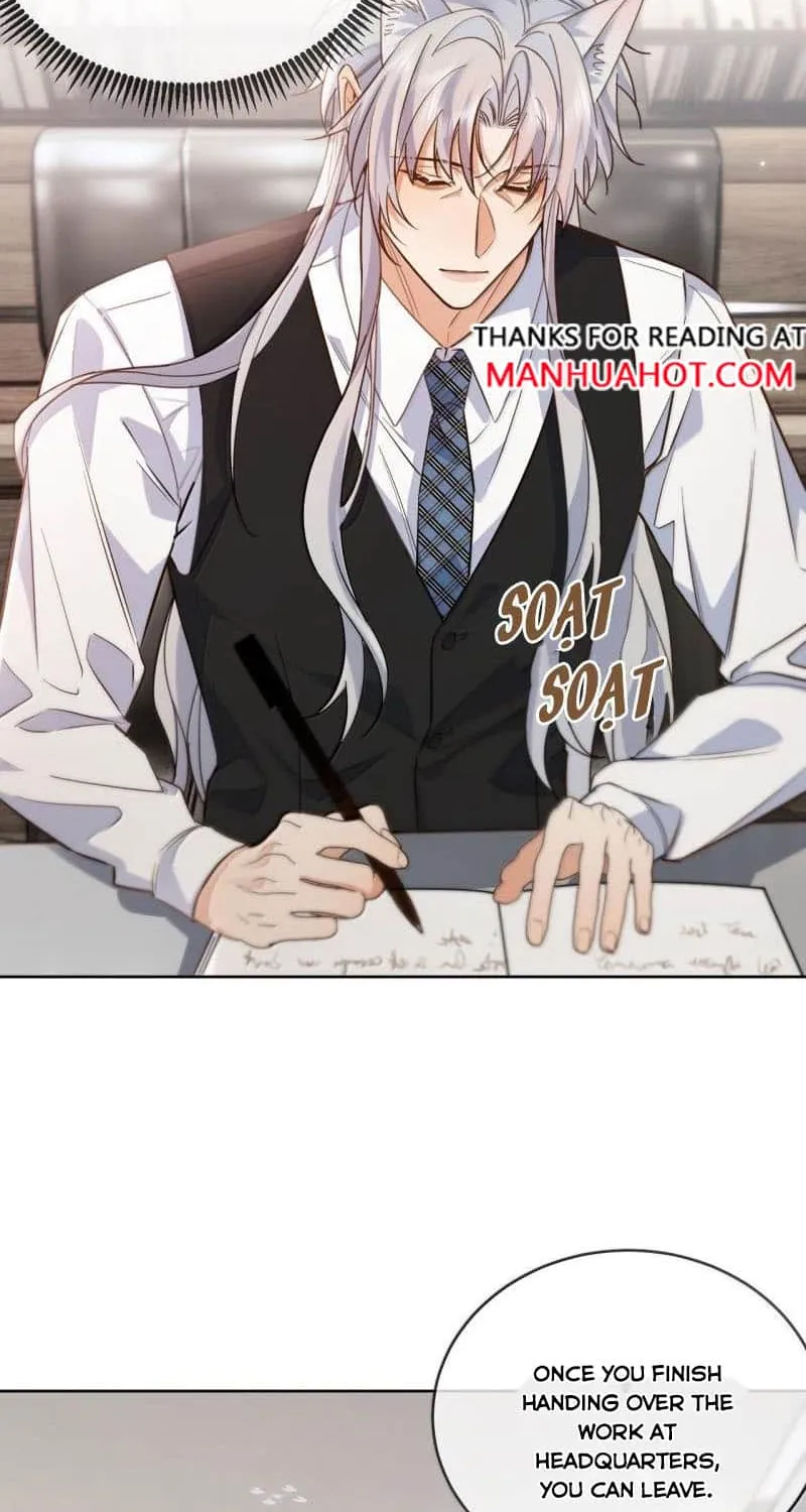Dangerous Love Between Brothers Chapter 75 page 6 - 
