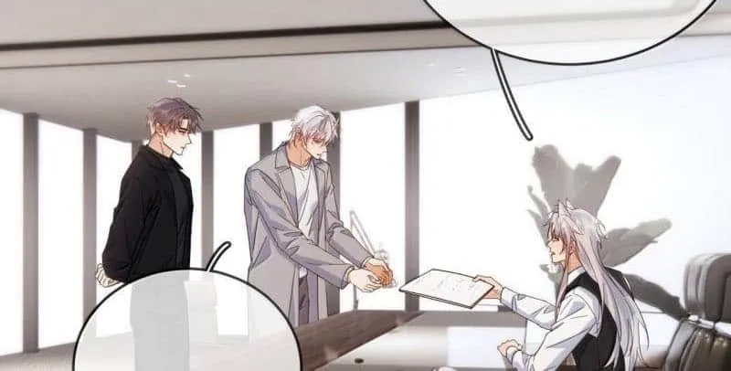 Dangerous Love Between Brothers Chapter 75 page 7 - 