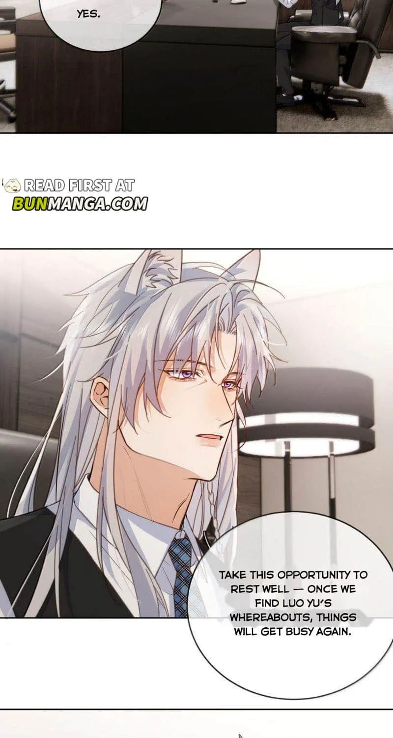 Dangerous Love Between Brothers Chapter 75 page 8 - 