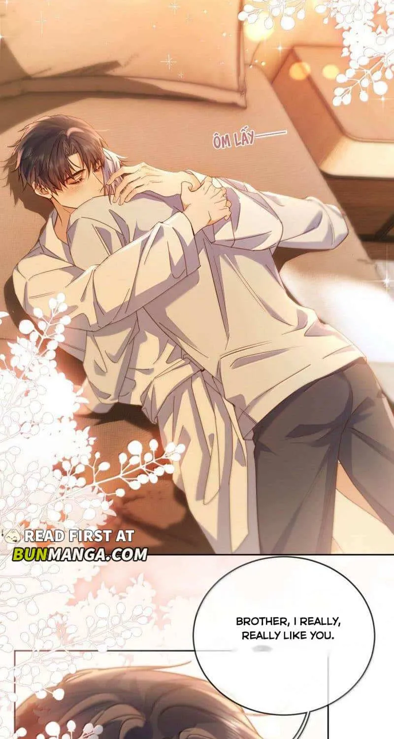 Dangerous Love Between Brothers Chapter 76 page 2 - 