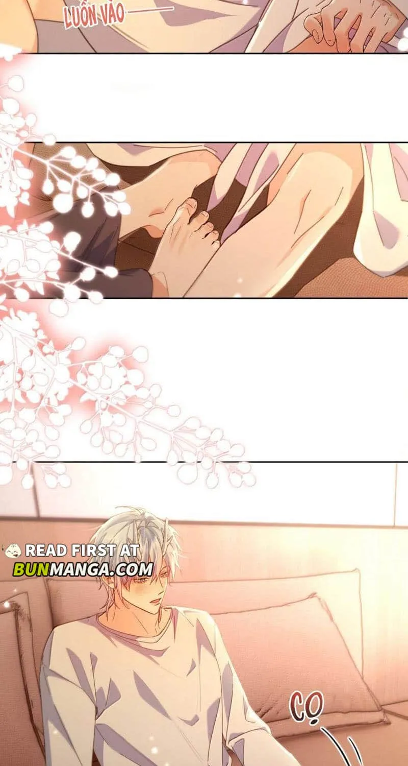 Dangerous Love Between Brothers Chapter 76 page 11 - 