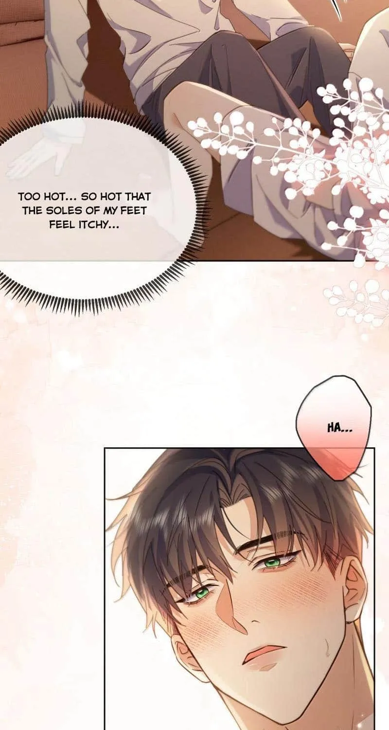 Dangerous Love Between Brothers Chapter 76 page 12 - 