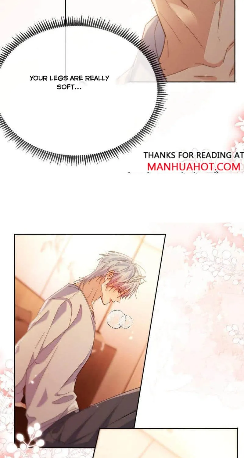 Dangerous Love Between Brothers Chapter 76 page 13 - 