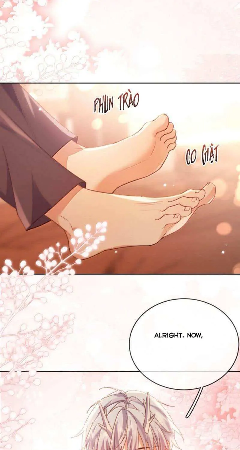 Dangerous Love Between Brothers Chapter 76 page 17 - 