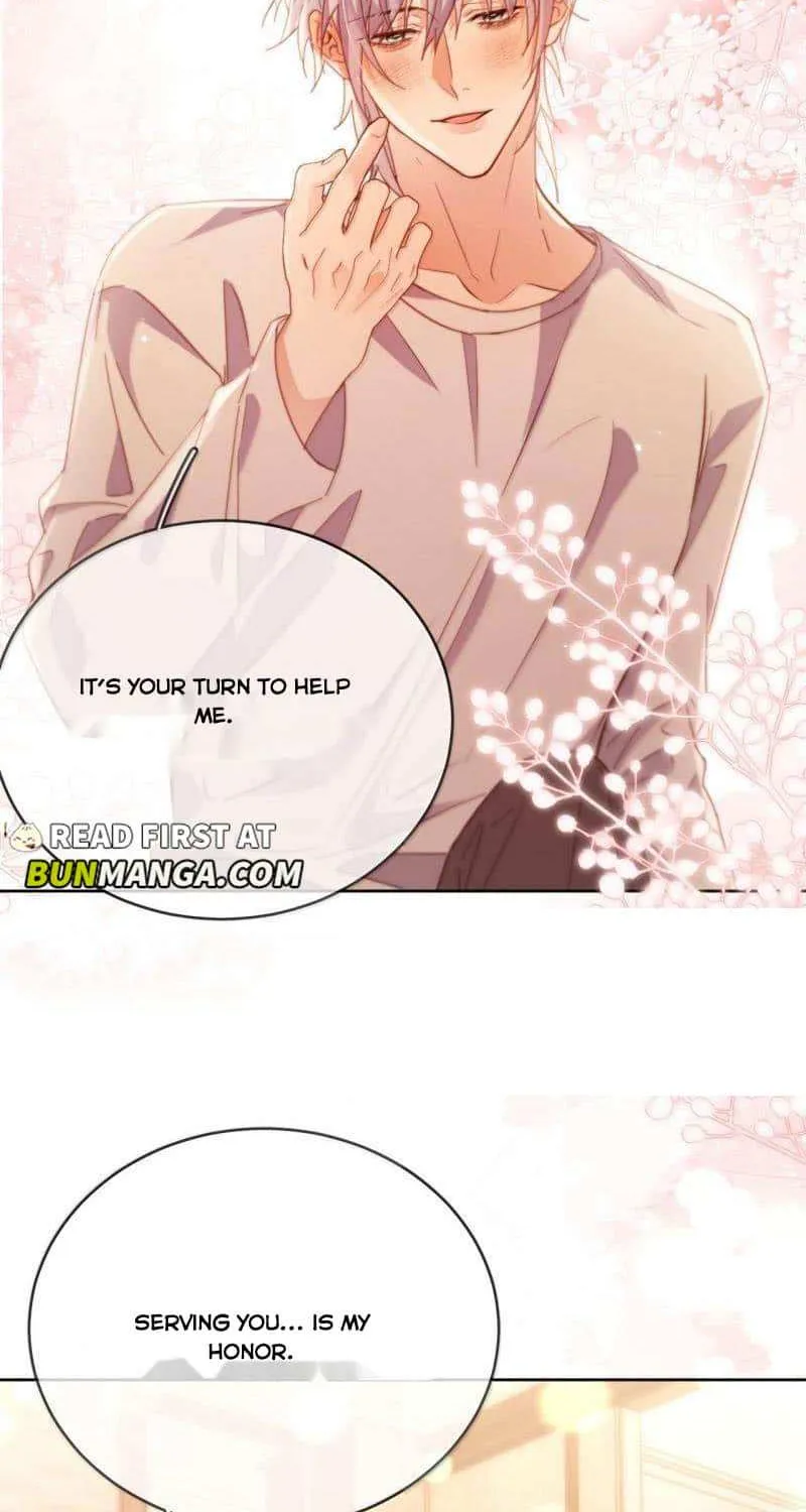 Dangerous Love Between Brothers Chapter 76 page 18 - 
