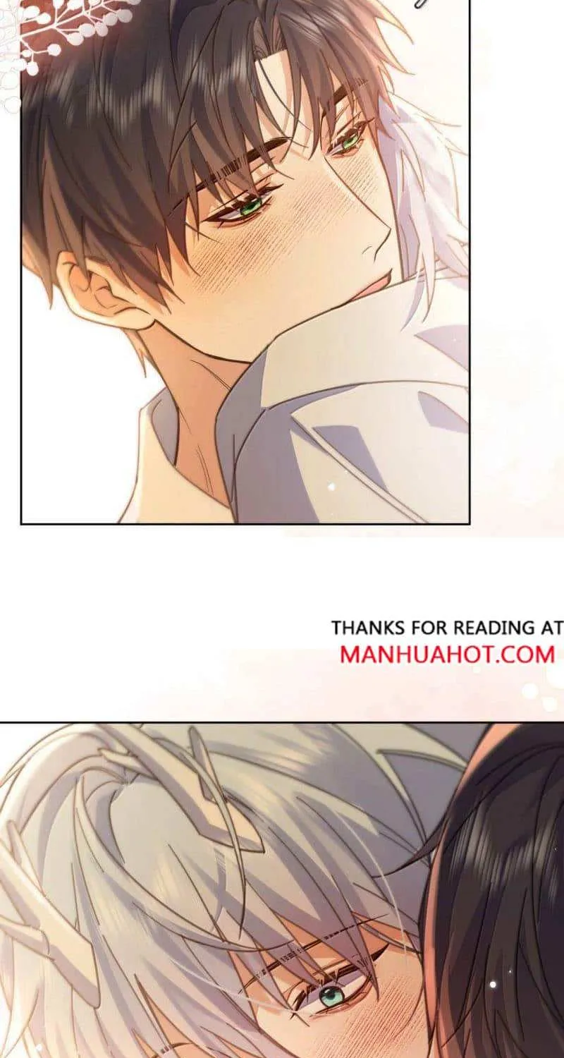 Dangerous Love Between Brothers Chapter 76 page 3 - 